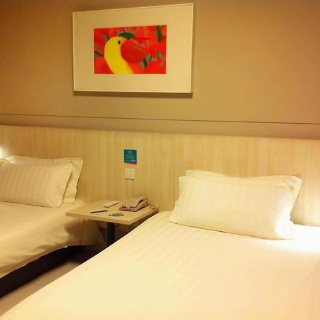 Jinjiang Inn Changsha Dongfeng Road Екстер'єр фото