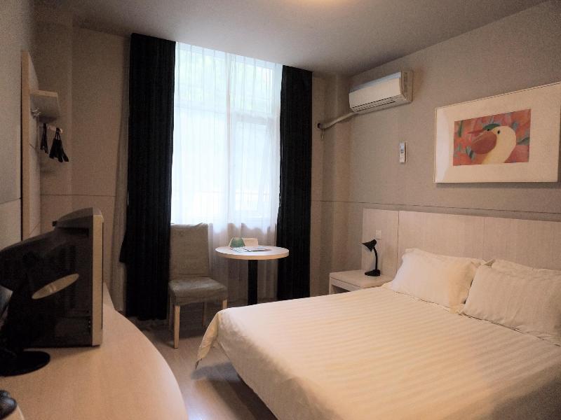 Jinjiang Inn Changsha Dongfeng Road Екстер'єр фото