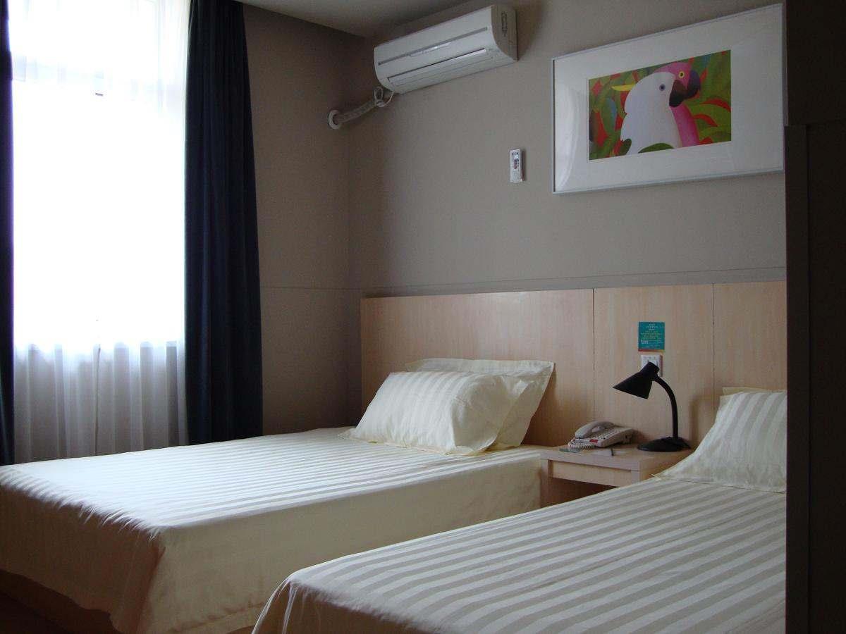 Jinjiang Inn Changsha Dongfeng Road Екстер'єр фото